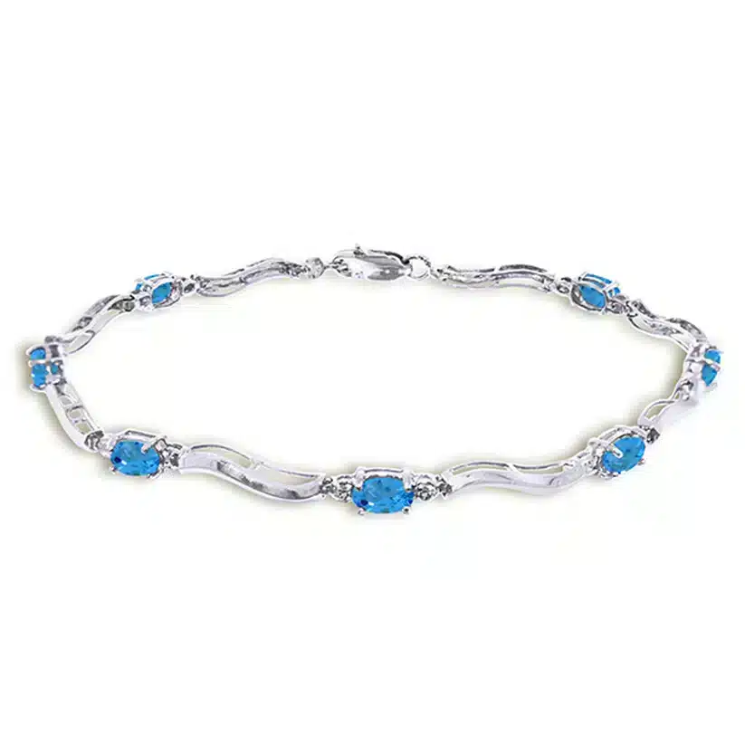 Anklets