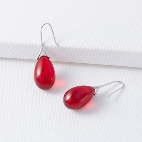 Women's Design Sense Niche Retro Easy Matching Earrings