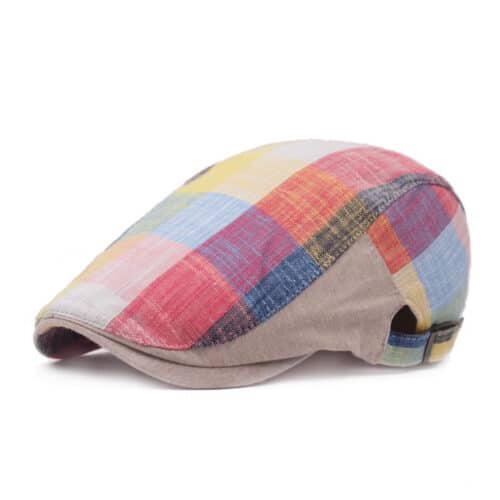 Ladies Peaked Men's And Women's Sun Hats