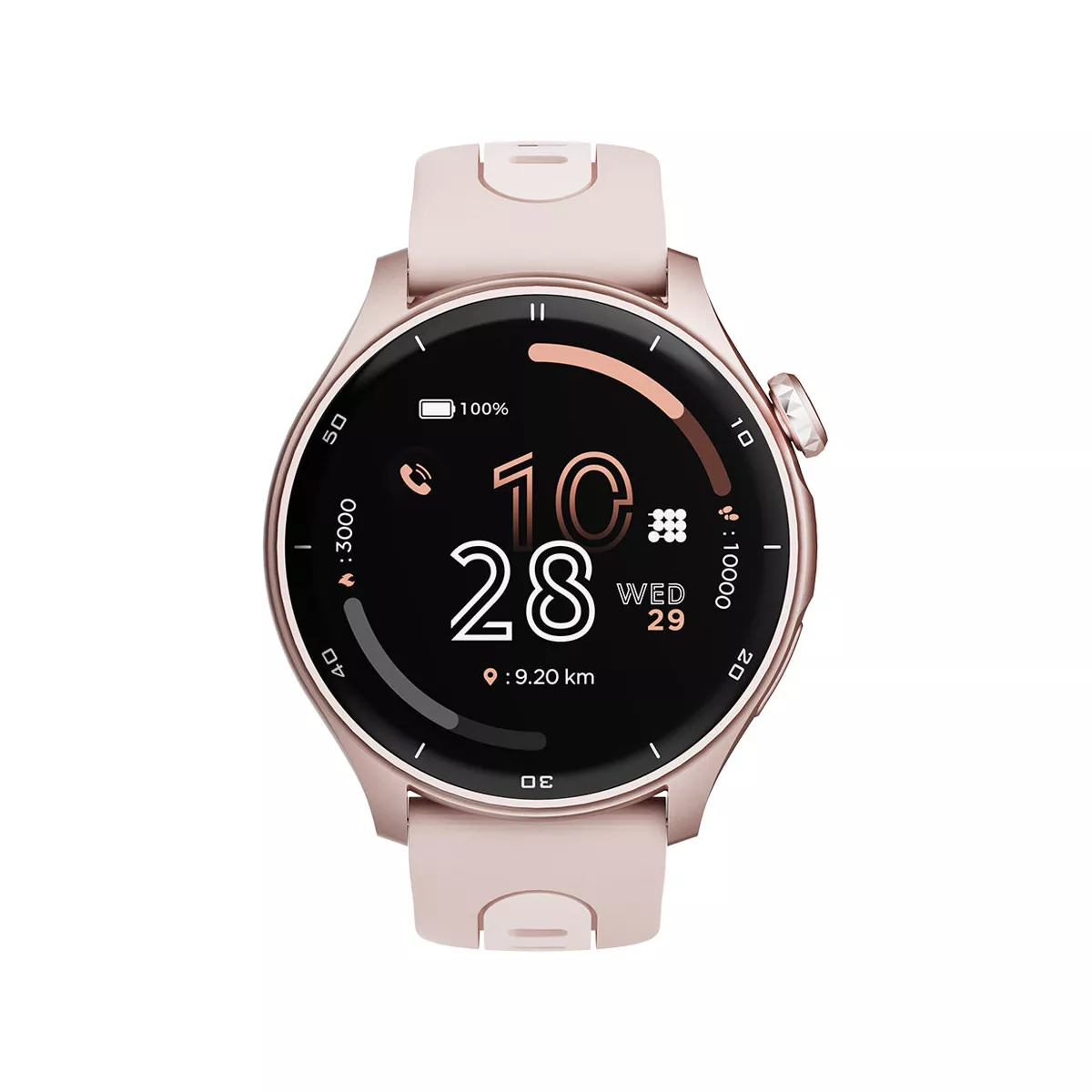 Electronic watches