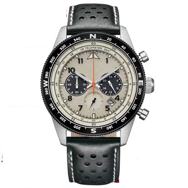 Quartz watches