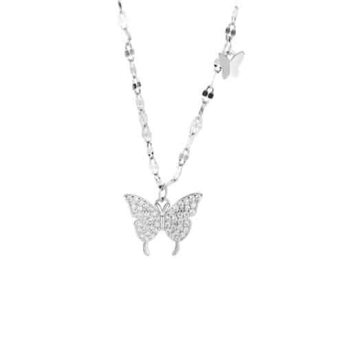 New High-grade Niche Popular Clavicle Chain For Women