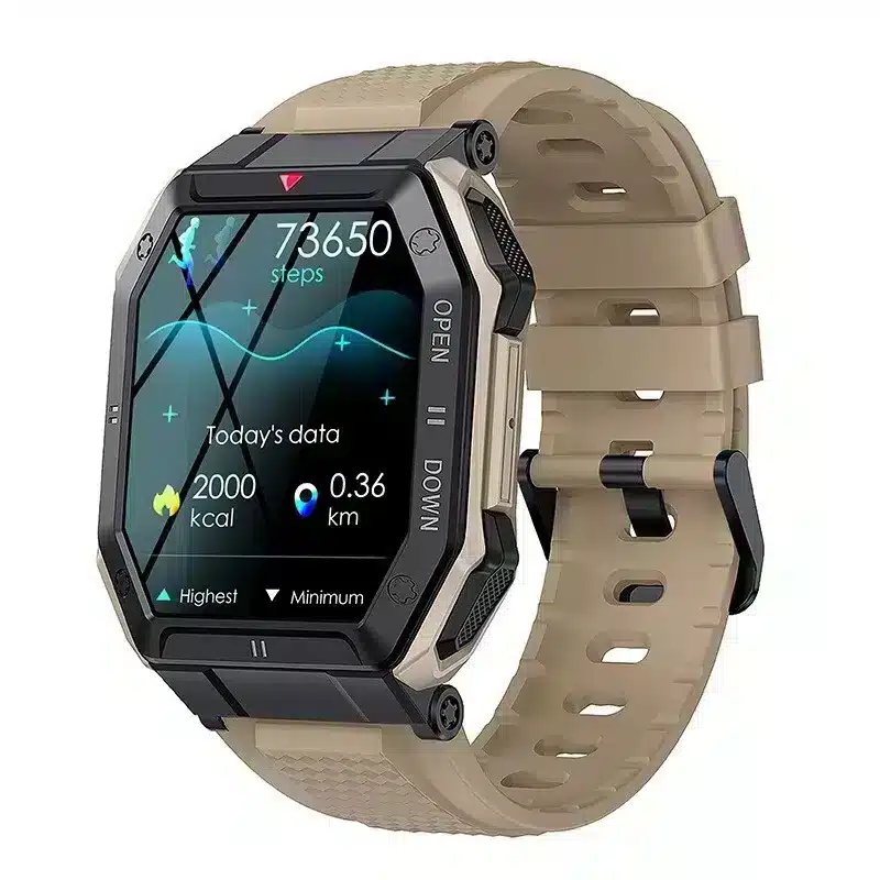 Sport Watches