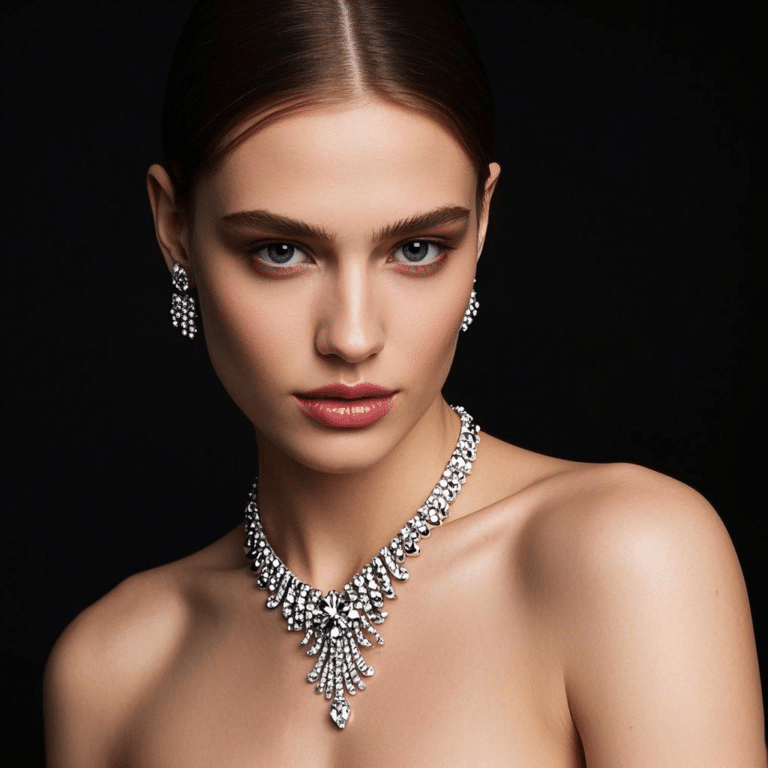 Why Fine Jewelry Is Worth Every Penny: An Expert’s Truth Guide