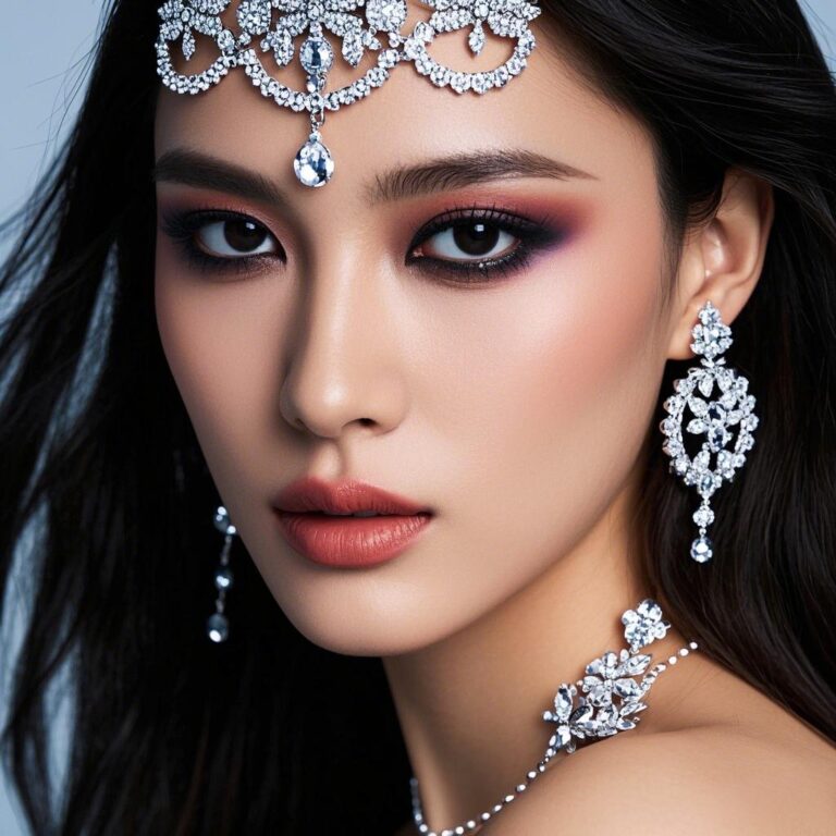 Jewelry Care Tips: Keep Your Sparkling Collection Sparkling Forever