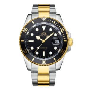 Fully Automatic Mechanical Strong Luminous