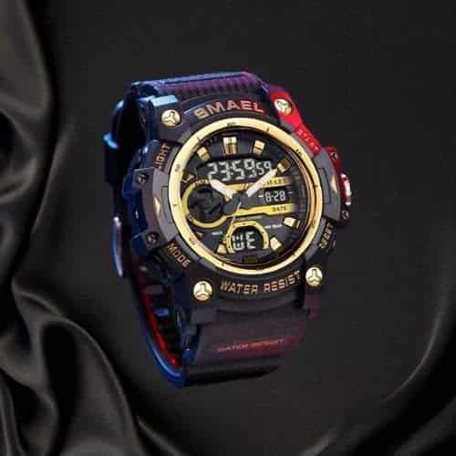 Slim Fashionista's Choice