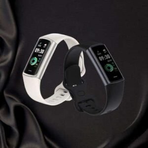 Touchscreen Fitness Guru